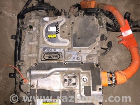 ФОТО Двигатель электрический для KIA EV6 (2021-) Київ