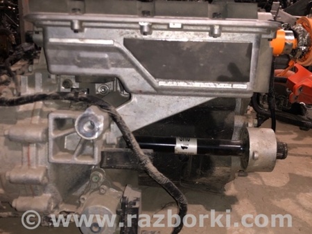 ФОТО Двигатель электрический для KIA EV6 (2021-) Київ