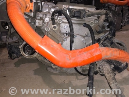 ФОТО Двигатель электрический для KIA EV6 (2021-) Київ