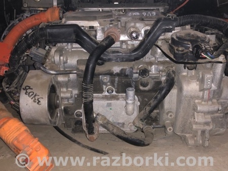 ФОТО Двигатель электрический для KIA EV6 (2021-) Київ