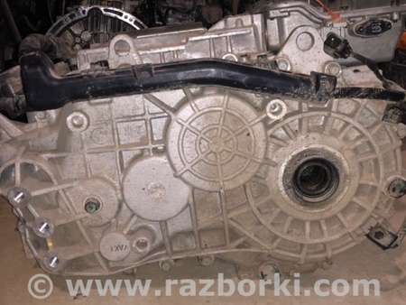 ФОТО Двигатель электрический для KIA EV6 (2021-) Київ