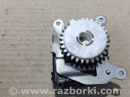 ФОТО Моторчик заслінки пічки для Lexus CT200 (11-17) Київ