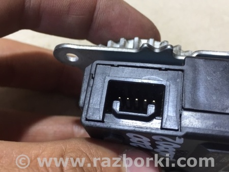 ФОТО Моторчик заслінки пічки для Lexus CT200 (11-17) Київ