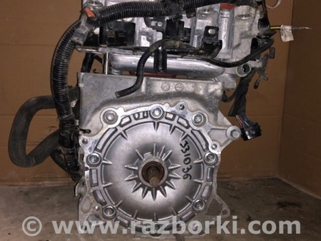 ФОТО Двигатель электрический для Nissan LEAF (2018-) Київ