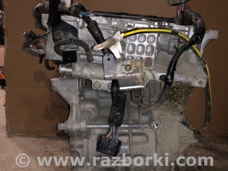 ФОТО Двигатель электрический для Nissan LEAF (2018-) Київ