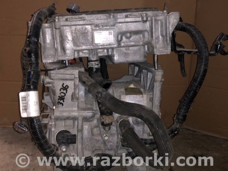 ФОТО Двигатель электрический для Nissan LEAF (2018-) Київ