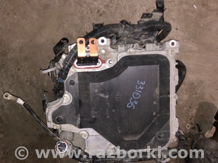 ФОТО Двигатель электрический для Nissan LEAF (2018-) Київ