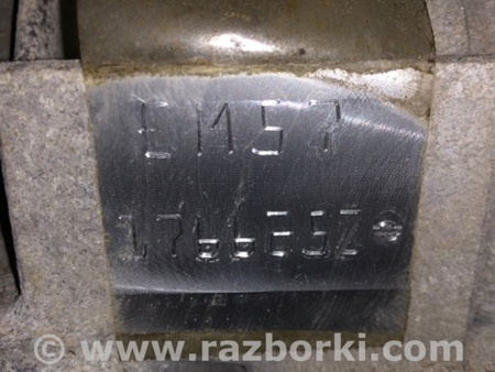 ФОТО Двигатель электрический для Nissan LEAF (2018-) Київ