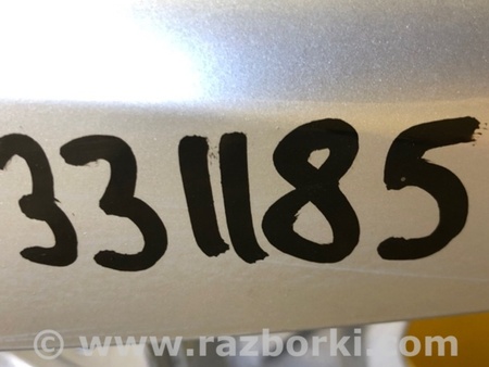 ФОТО Кришка багажника для Toyota Corolla E210 (11.2018-...) Київ