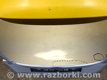 ФОТО Кришка багажника для Toyota Corolla E210 (11.2018-...) Київ