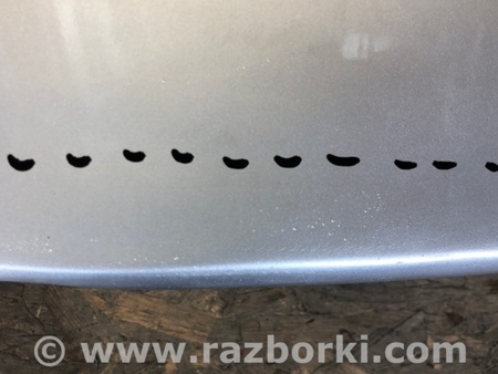 ФОТО Кришка багажника для Toyota Corolla E210 (11.2018-...) Київ