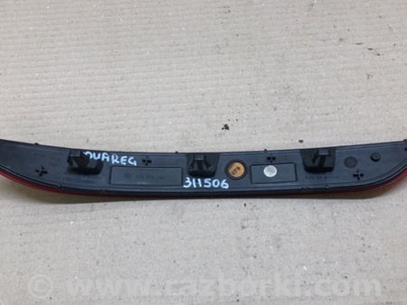 ФОТО катафот R правий для Volkswagen Jetta USA (2018-) Київ