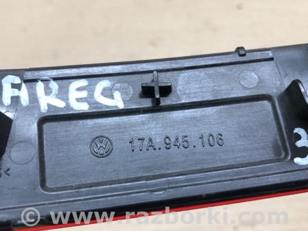 ФОТО катафот R правий для Volkswagen Jetta USA (2018-) Київ