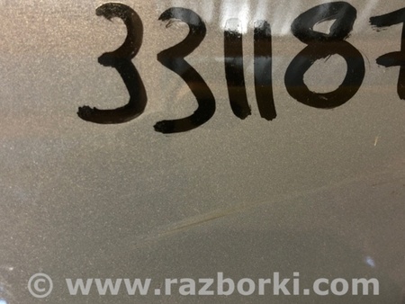 ФОТО Кришка багажника для Hyundai Ioniq 5 (2021-) Київ