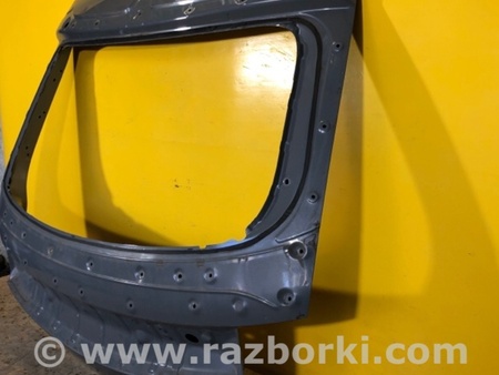 ФОТО Кришка багажника для Hyundai Ioniq 5 (2021-) Київ