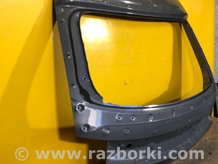 ФОТО Кришка багажника для Hyundai Ioniq 5 (2021-) Київ