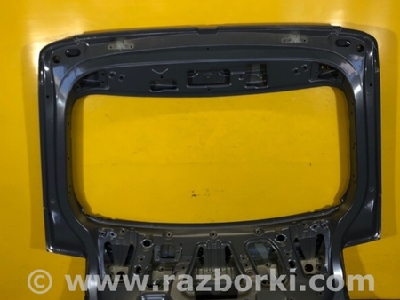 ФОТО Кришка багажника для Hyundai Ioniq 5 (2021-) Київ