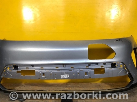 ФОТО Бампер передній для Hyundai Kona II SX2 (2023-) Київ