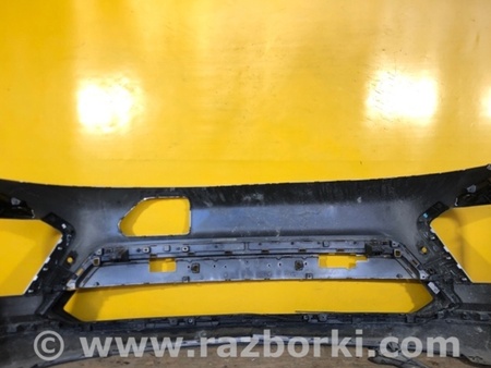 ФОТО Бампер передній для Hyundai Kona II SX2 (2023-) Київ