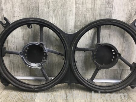 ФОТО Дифузор вентилятора основного радіатора для Nissan Pathfinder R52 (12-21) Київ