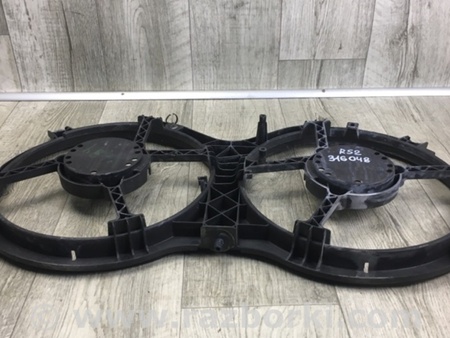 ФОТО Дифузор вентилятора основного радіатора для Nissan Pathfinder R52 (12-21) Київ