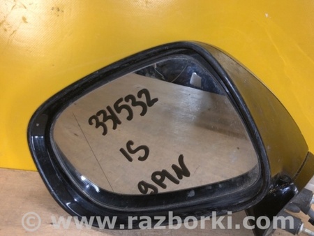 ФОТО Зеркало для Lexus IS250/350 (06-12) Київ
