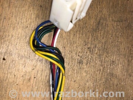 ФОТО Зеркало для Lexus IS250/350 (06-12) Київ