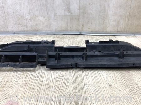 ФОТО дефлектор радіатора для Jeep Cherokee KL (2013-2023) Київ