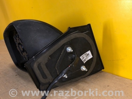 ФОТО Зеркало для Toyota Yaris (05-11) Київ