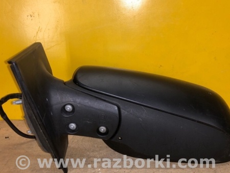 ФОТО Зеркало для Toyota Yaris (05-11) Київ