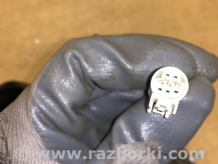 ФОТО Зеркало для Toyota Yaris (05-11) Київ