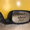 Зеркало Toyota Aurion (06-...)