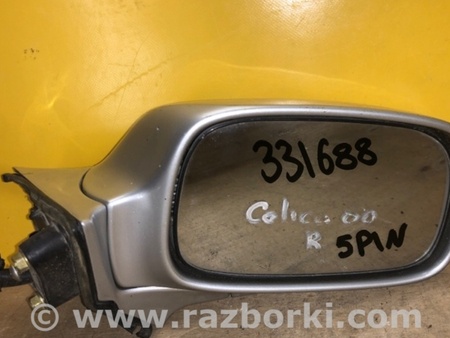 ФОТО Зеркало для Toyota Celica T230 (08.1999-04.2006) Київ