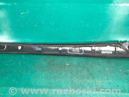 ФОТО Молдинг для KIA Soul 2 PS (13-18) Київ