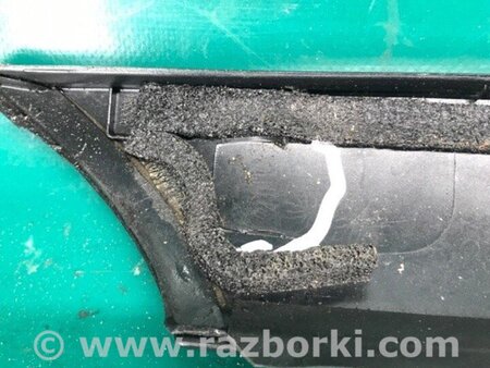 ФОТО Молдинг для KIA Soul 2 PS (13-18) Київ