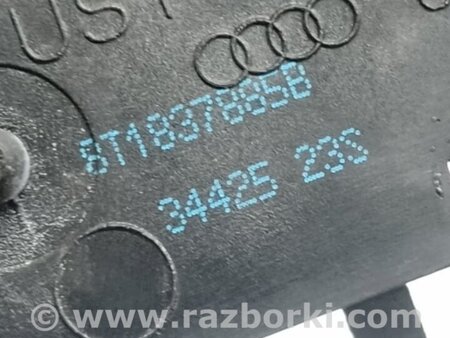 ФОТО Ручка двері зовнішня для Audi (Ауди) Q5 I 8R (08-17) Київ