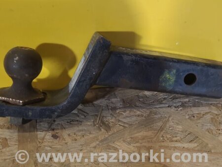 ФОТО Фаркоп для Infiniti QX60/JX35 Київ