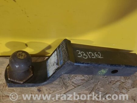 ФОТО Фаркоп для Infiniti QX60/JX35 Київ