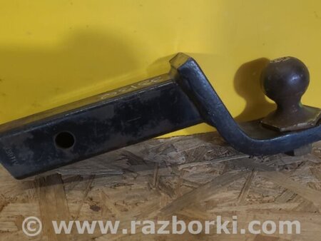 ФОТО Фаркоп для Infiniti QX60/JX35 Київ