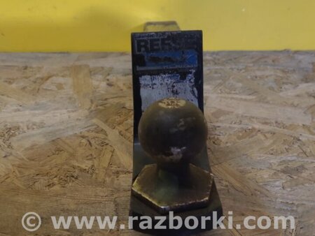 ФОТО Фаркоп для Infiniti QX60/JX35 Київ