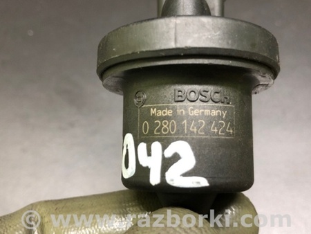 ФОТО Клапан вентиляції паливного бака для Mazda 5 CR (2006-2010) Київ