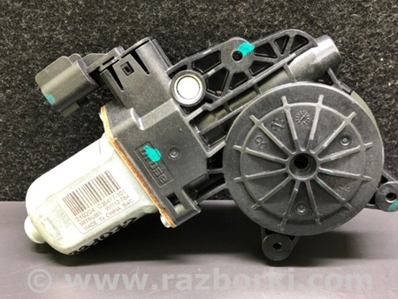 ФОТО Моторчик склопідйомника для Ford Ecosport (18-22) Київ