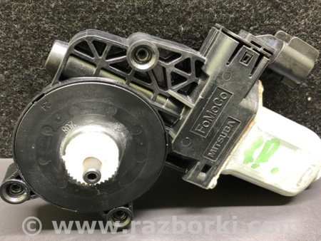 ФОТО Моторчик склопідйомника для Ford Ecosport (18-22) Київ