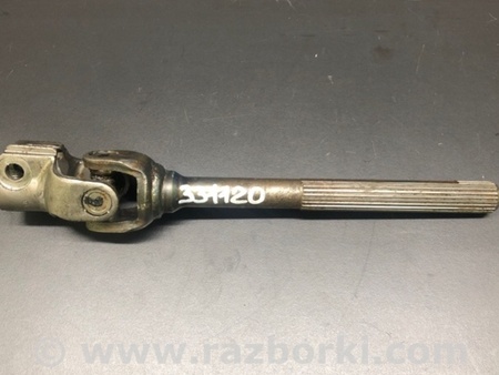 ФОТО Рульовий карданчик для Mitsubishi Eclipse (05-08) Київ