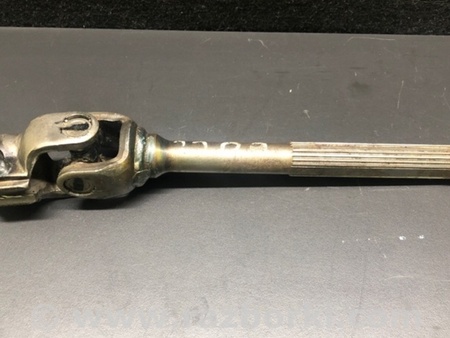 ФОТО Рульовий карданчик для Mitsubishi Eclipse (05-08) Київ