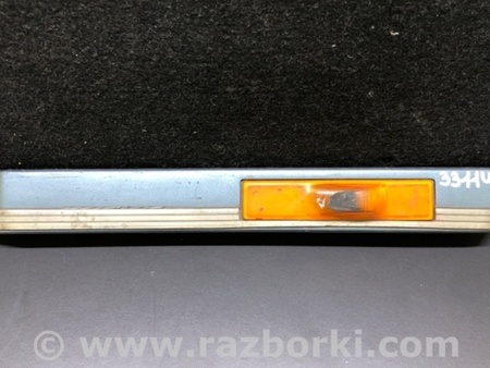 ФОТО Накладка бампера для Toyota Supra Київ