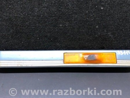 ФОТО Накладка бампера для Toyota Supra Київ