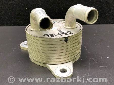 ФОТО Теплообмінник АКПП для Mazda 6 GJ (12-15) Київ