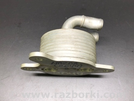 ФОТО Теплообмінник АКПП для Mazda 6 GJ (12-15) Київ