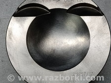 ФОТО Поршень для Audi (Ауди) Q5 I 8R (08-17) Київ